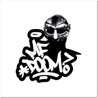 King Geedorah - MF Doom Posters and Art